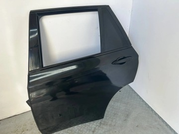 ДВЕРЬ ЛЕВАЯ ПЕРЕДНЯЯ ЗАДНЯЯ КОМПЛЕКТ BMW X5 F15 2013- 475/9