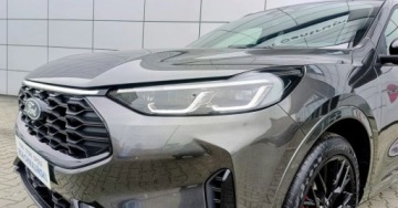 Ford Kuga III 2026 Ford Kuga 2026 AWD Pak. BLACK, Magnetic Hybryd POLISA za 1 pln 2.5 Hybryda, zdjęcie 7