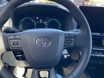 Toyota C-HR II 2025 Od ręki - Executive 2.0 Hybrid Dynamic Force AWD 197KM | Podgrzewane fotele, zdjęcie 7
