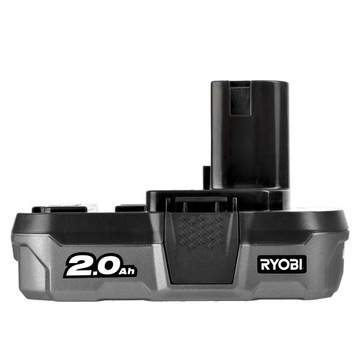 Пистолет для гвоздей RYOBI 18V AirStrike R16GN18 +120S