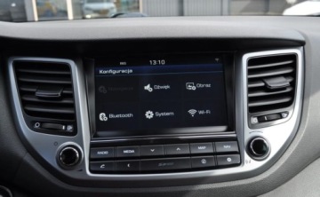 Hyundai Tucson III SUV 2.0 CRDI 185KM 2015 Hyundai Tucson 2.0 185 KM Automat 4x4 Nawigacja Kamera Grzane Wentylowane, zdjęcie 30