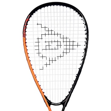Ракетка для сквоша DUNLOP FORCE TI