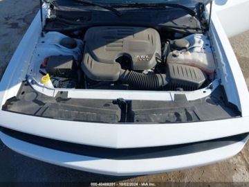 Dodge Challenger III 2022 Dodge Challenger SXT 2022 3.6l 3.6 Benzyna 303KM, zdjęcie 8