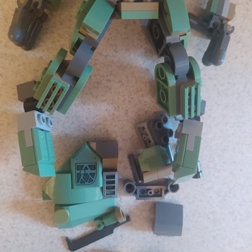 Лего Аватар