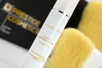 RAYPATH Косметический набор для тела, лица и пилинга