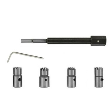 РЕЗКИ СЕДЛА ДИЗЕЛЬНЫХ ИНЖЕКТОРОВ