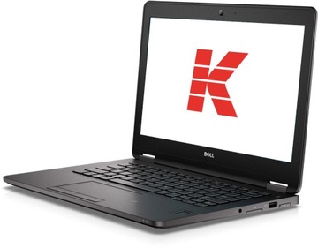 Laptop Dell E7270 KAM i5 8GB 128GB SSD Windows 10