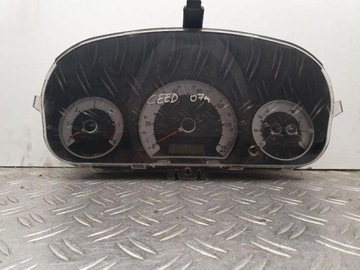 940011H090 PŘÍSTROJOVÁ DESKA 2.0 CRDI 140 103 2008 KIA PRO CEED (ED)