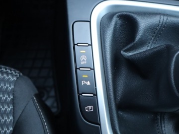 Kia Ceed III Kombi Facelifting 1.5 T-GDI 160KM 2022 Kia Ceed 1.5 T-GDI, Salon Polska, 1. Właściciel, zdjęcie 19