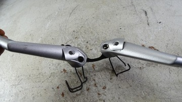 Yamaha FJR 1300 06-12 Комплект руля правый левый