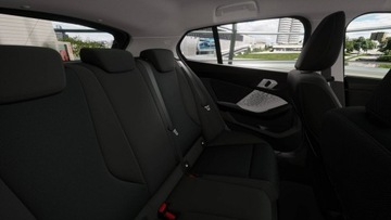 BMW Seria 1 F70 2025 BMW 116 - Dostępny od ręki!, zdjęcie 15