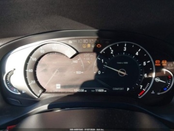 BMW X3 G01 2019 BMW X3 2019 BMW X3 xDrive30i Sports Activity Vehicle 2.0 Benzyna 248KM, zdjęcie 13