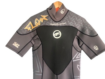 Мужской гидрокостюм Prolimit FLOW 2.2, шорты 50/М