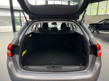 Peugeot 2019 Peugeot 308 Active CarPlay Android Auto Nawigacja Czujniki parkowania, zdjęcie 17