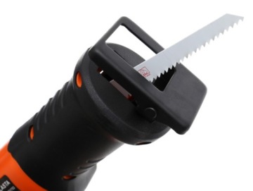 САБЕЛЬНАЯ ПИЛА X-SERIES FOX TAIL ЛОБЗОЖ 18V