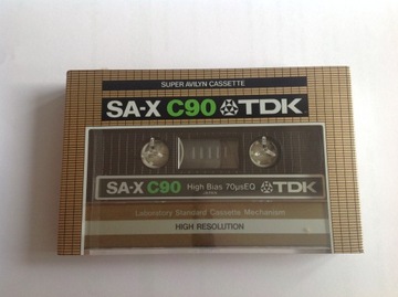 TDK SA-X90 1979 (3)