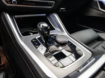 BMW X6 G06 SUV 3.0 30d 286KM 2021 BMW X6 xDrive30d 3.0 Suv 285KM 2021, zdjęcie 20