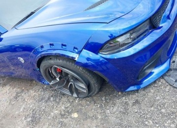Dodge Charger VII 2020 Dodge Charger 2020, 6.2L, SRT HELLCAT, od ubezpieczalni 6.2 Benzyna 707KM, zdjęcie 8