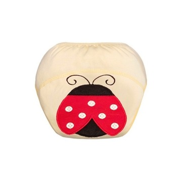 Majtki pieluchy treningowe nauka sikania 12-14kg