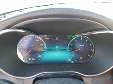 Mercedes Klasa C W206 2021 Mercedes-Benz Klasa C 300 4Matic 2021 2.0 Benzyna 255KM, zdjęcie 2