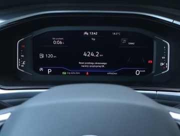 Volkswagen T-Roc I SUV Facelifting 1.5 TSI ACT 150KM 2022 VW T-Roc 1.5 TSI, Salon Polska, Serwis ASO, zdjęcie 10