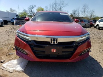 Honda 2018 Honda Accord HONDA ACCORD TOURING, 2018r., 1.5L, zdjęcie 4