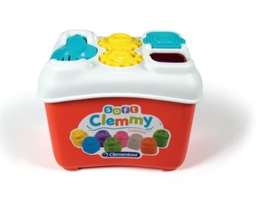 Подушечки для ведер Clemmy Activity мягкие и безопасные