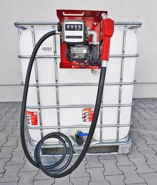 РАСПРЕДЕЛИТЕЛЬ CPN ДЛЯ СЫРОЙ НЕФТИ ТОПЛИВНЫЙ НАСОС PRO РАСПРЕДЕЛИТЕЛЬНЫЙ КОМПЛЕКТ