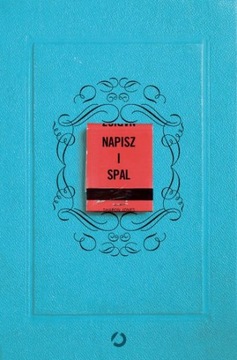NAPISZ I SPAL - SHARON JONES
