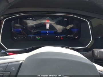 Volkswagen Jetta VI 2023 Volkswagen Jetta 2023r., 1.5L 1.5 Benzyna 158KM, zdjęcie 10