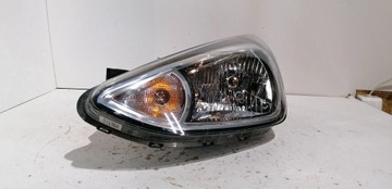 HYUNDAI I10 2018 SVĚTLA PŘEDNÍ