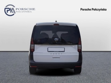 Volkswagen Caddy V Caddy 2.0 TDI 102KM 2023 Volkswagen Caddy 2.0 TDI 102KM, Salon PL, Gwarancj, zdjęcie 3