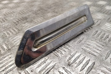 PRAVÝ SMĚROVKA BLATNÍKU BMW 7 (F01, F02) 7203372 4.4L GASOLINE 298KW