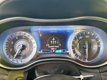 Chrysler 300C II 2021 Chrysler 300 Touring 2021 3.6l 3.6 Benzyna 292KM, zdjęcie 9