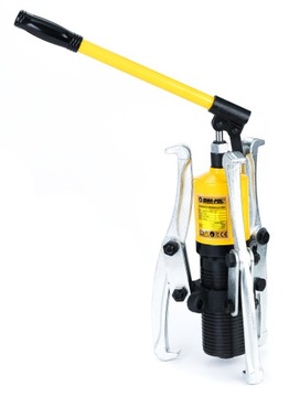 ГИДРАВЛИЧЕСКИЙ СЪЕМНИК ДЛЯ СТУПИЧНЫХ ПОДШИПНИКОВ 5Т КОРПУС