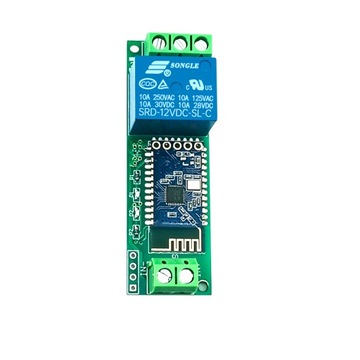 Dla przekaźnik Bluetooth moduł 1 2 4 sposób kanał