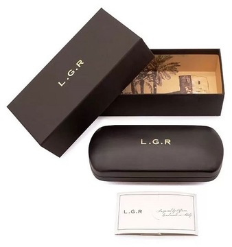 ОПРАВЫ ДЛЯ ОЧКОВ УНИСЕКС LGR KEREN BROWN