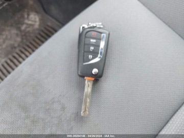 Toyota Corolla XII 2022 Toyota Corolla 2022 Toyota Corolla SE CVT (Natl) 2.0 Benzyna 169KM, zdjęcie 11