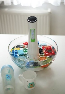 Очиститель пищевых продуктов Original, озоновый очиститель пищевых продуктов