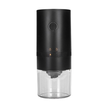 Беспроводная электрическая кофемолка с