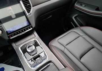  SWM G05 OD REKI bogate wyposazenie ubezpieczenie w cenie 7 miejscowy, zdjęcie 15