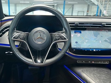 Mercedes Klasa E W214 All-Terrain 2.0 220d 197KM 2025 E Klasa 220 d 4-Matic Avantgarde Estate 2.0 (197KM) 2025, zdjęcie 8