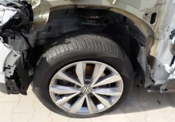 Volkswagen T-Roc I SUV 1.6 TDI 115KM 2019 Volkswagen T-Roc Okazja 1.6 Diesel 116KM, zdjęcie 10