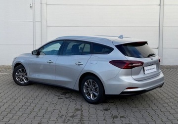 Ford Focus IV 2024 Ford Focus OFERTA BLACK WEEK 1.0 EcoBoost 125KM mHEV M6 ASO FV23 125KM, zdjęcie 7