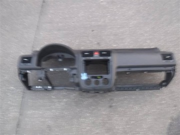 ПРИБОРНАЯ ПАНЕЛЬ VW GOLF V 1.6 MPI