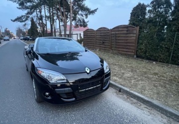 Renault Megane III 2012 Renault Megane Renault Megane III RENAULT MEGANE 1,4 TCE 130KM, bezwypadko, zdjęcie 4