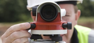 Оптический уровень LEICA NA724, прочный IP5