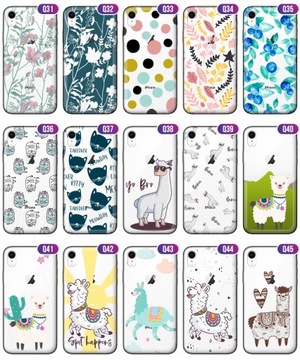 170 дизайнов КЕЙС + СТЕКЛО для IPHONE XR CASE