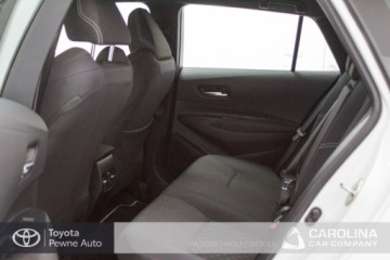 Toyota Corolla XII TS Kombi Facelifting 1.8 Hybrid 140KM 2023 Toyota Corolla Seria E21 (2019-) 1.8 Hybrid Comfor, zdjęcie 10