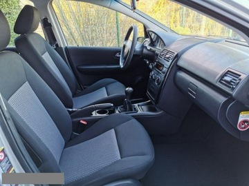 Mercedes Klasa A W169 Coupe 1.7 170 116KM 2004 Mercedes A 170 1.7 Benzyna 116KM # Klimatyzacja #, zdjęcie 8